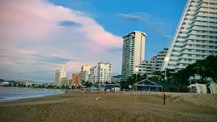 Dirección, horario, teléfono y opiniones de Notaría 1 en Acapulco