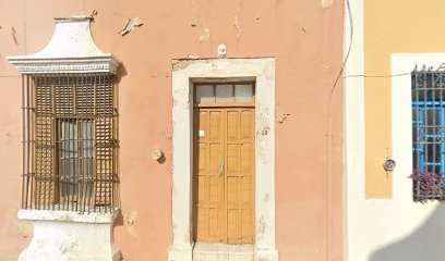 Dirección, horario, teléfono y opiniones de Notaría 1 en Campeche