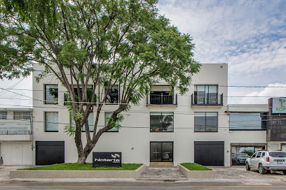 Dirección, horario, teléfono y opiniones de Notaría 1 en Celaya