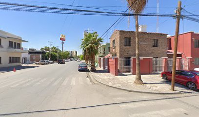 Dirección, horario, teléfono y opiniones de Notaría 1 en Torreón