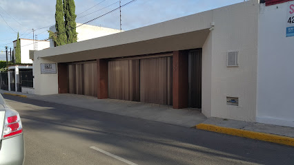 Dirección, horario, teléfono y opiniones de Notaría 10 en San Juan del Río