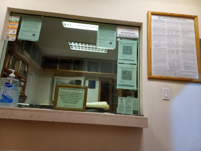 Dirección, horario, teléfono y opiniones de Notaría 100 en Cuauhtémoc