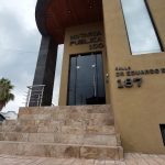 Dirección, horario, teléfono y opiniones de Notaría 100 en Saltillo