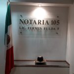 Dirección, horario, teléfono y opiniones de Notaría 105 en Cuauhtémoc