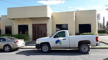 Dirección, horario, teléfono y opiniones de Notaría 106 en Nuevo Laredo