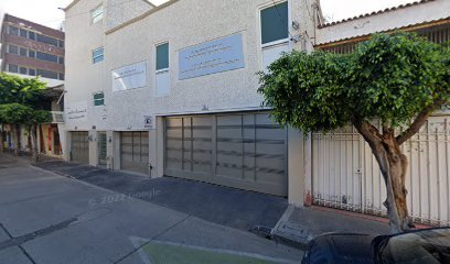 Dirección, horario, teléfono y opiniones de Notaría 107 en León