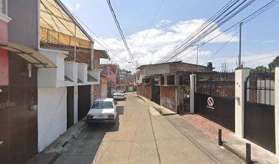 Dirección, horario, teléfono y opiniones de Notaría 107 en Uruapan