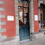 Dirección, horario, teléfono y opiniones de Notaría 109 en Cuauhtémoc