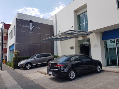 Dirección, horario, teléfono y opiniones de Notaría 11 en Uruapan