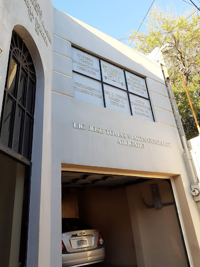 Dirección, horario, teléfono y opiniones de Notaría 110 en Matamoros