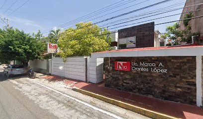 Dirección, horario, teléfono y opiniones de Notaría 110 en Tuxtla Gutiérrez
