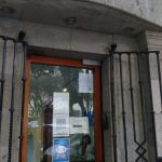 Dirección, horario, teléfono y opiniones de Notaría 116 en Cuauhtémoc