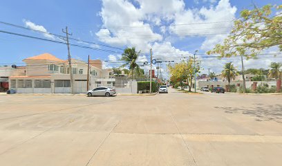 Dirección, horario, teléfono y opiniones de Notaría 12 en Campeche