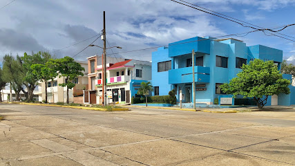 Dirección, horario, teléfono y opiniones de Notaría 12 en Coatzacoalcos