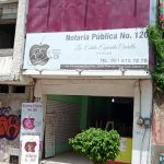 Dirección, horario, teléfono y opiniones de Notaría 120 en Tuxtla Gutiérrez