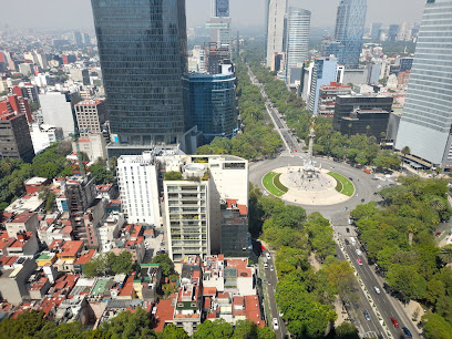 Dirección, horario, teléfono y opiniones de Notaría 121 en Cuauhtémoc