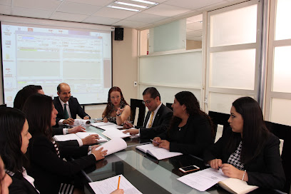 Dirección, horario, teléfono y opiniones de Notaría 121 en Miguel Hidalgo