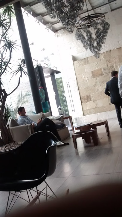 Dirección, horario, teléfono y opiniones de Notaría 122 en Álvaro Obregón