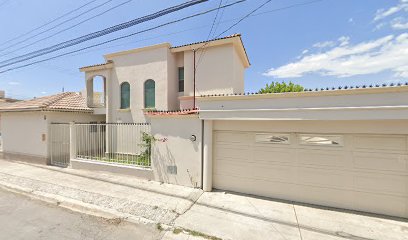 Dirección, horario, teléfono y opiniones de Notaría 127 en Saltillo