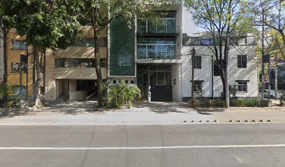 Dirección, horario, teléfono y opiniones de Notaría 128 en Cuauhtémoc