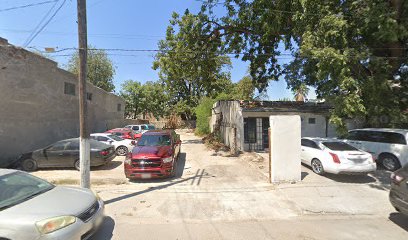 Dirección, horario, teléfono y opiniones de Notaría 13 en Piedras Negras