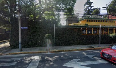 Dirección, horario, teléfono y opiniones de Notaría 131 en Álvaro Obregón