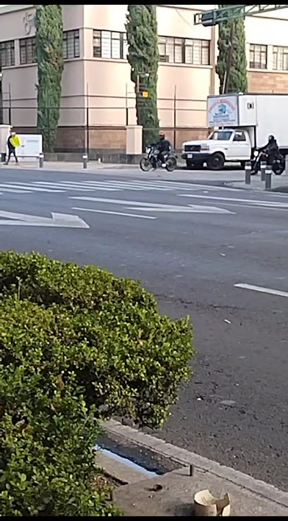 Dirección, horario, teléfono y opiniones de Notaría 134 en Benito Juárez