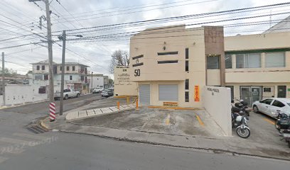 Dirección, horario, teléfono y opiniones de Notaría 138 en Matamoros