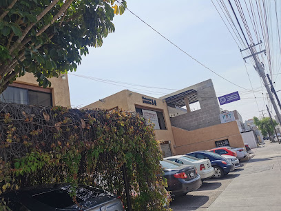 Dirección, horario, teléfono y opiniones de Notaría 14 en Aguascalientes