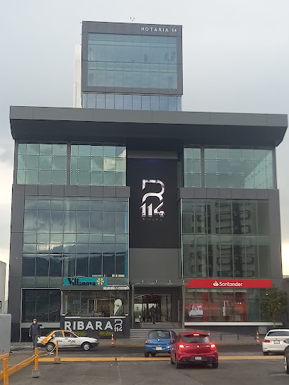 Dirección, horario, teléfono y opiniones de Notaría 14 en Pachuca