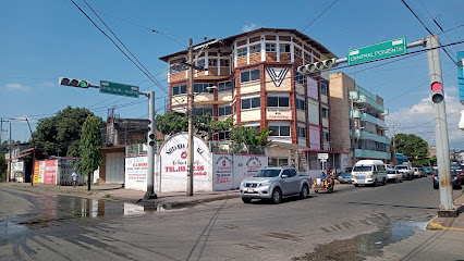 Dirección, horario, teléfono y opiniones de Notaría 141 en Tapachula