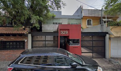 Dirección, horario, teléfono y opiniones de Notaría 142 en Miguel Hidalgo