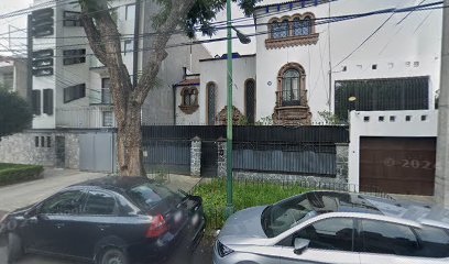 Dirección, horario, teléfono y opiniones de Notaría 143 en Benito Juárez