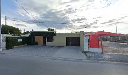 Dirección, horario, teléfono y opiniones de Notaría 143 en Matamoros