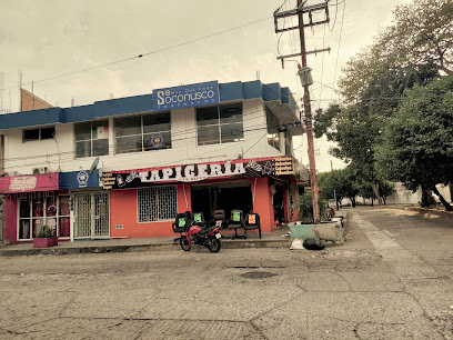 Dirección, horario, teléfono y opiniones de Notaría 144 en Tapachula