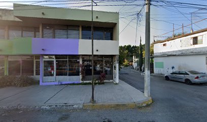 Dirección, horario, teléfono y opiniones de Notaría 15 en Cd. Victoria