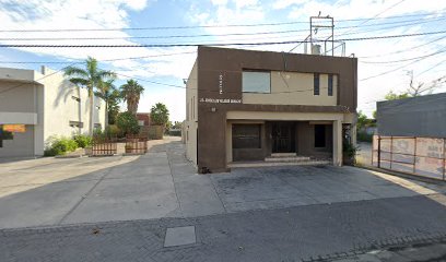 Dirección, horario, teléfono y opiniones de Notaría 150 en Matamoros