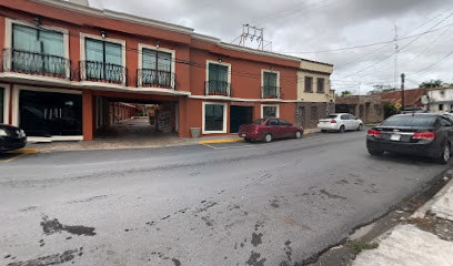 Dirección, horario, teléfono y opiniones de Notaría 154 en Matamoros