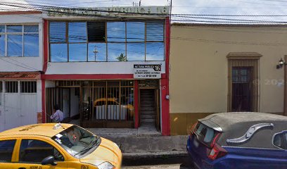 Dirección, horario, teléfono y opiniones de Notaría 16 en Tepic