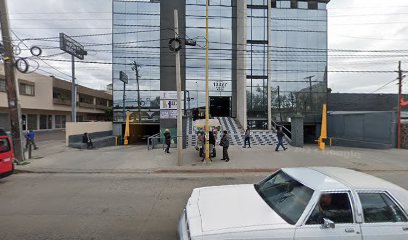 Dirección, horario, teléfono y opiniones de Notaría 16 en Tijuana