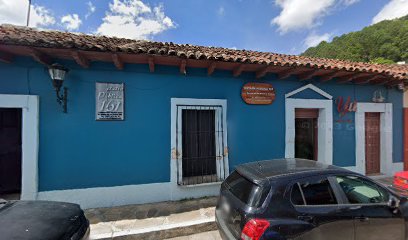 Dirección, horario, teléfono y opiniones de Notaría 161 en San Cristóbal de las Casas