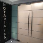 Dirección, horario, teléfono y opiniones de Notaría 165 en Miguel Hidalgo