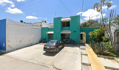 Dirección, horario, teléfono y opiniones de Notaría 17 en Campeche