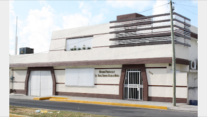 Dirección, horario, teléfono y opiniones de Notaría 17 en Chetumal