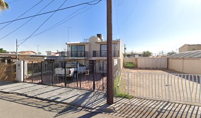 Dirección, horario, teléfono y opiniones de Notaría 17 en Mexicali