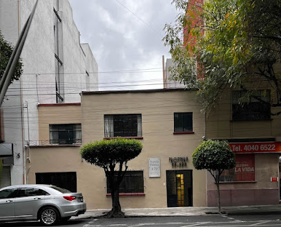 Dirección, horario, teléfono y opiniones de Notaría 179 en Cuauhtémoc