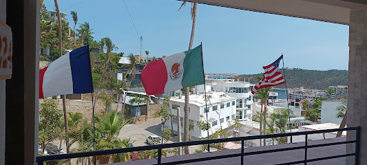 Dirección, horario, teléfono y opiniones de Notaría 18 en Acapulco