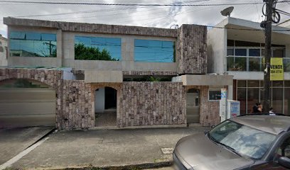 Dirección, horario, teléfono y opiniones de Notaría 18 en Coatzacoalcos