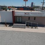 Dirección, horario, teléfono y opiniones de Notaría 18 en Mexicali