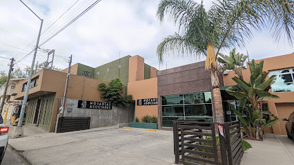 Dirección, horario, teléfono y opiniones de Notaría 18 en Tijuana